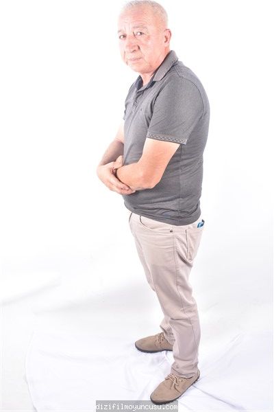 Denizli Cast Ajans Ramazan 98965