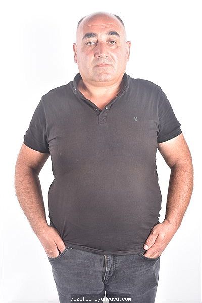 Erkek Oyuncular Adayımız Şahin