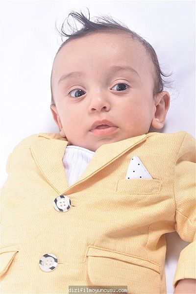 Çocuk Oyuncular Adayımız Timur