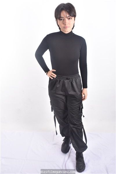 Bursa Cast Ajans Yaren 99019