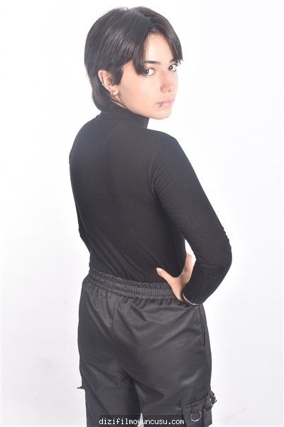 Bursa Cast Ajans Yaren 99022
