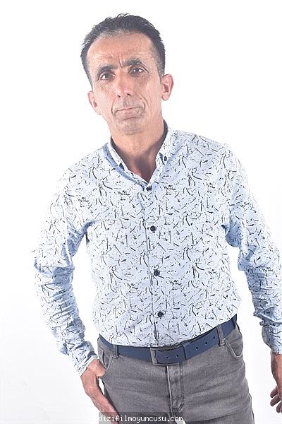 Erkek Oyuncular Adayımız Abdullah