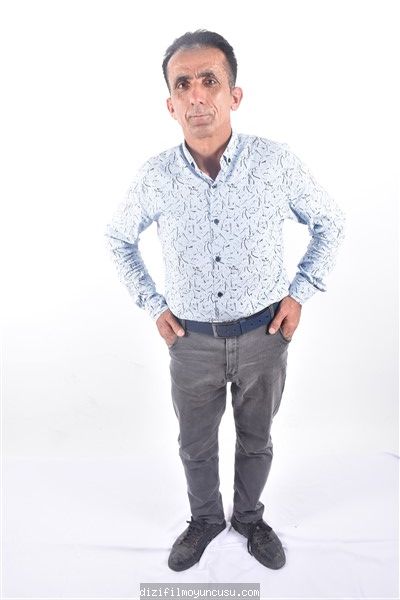 Karaman Cast Ajans Abdullah 99075