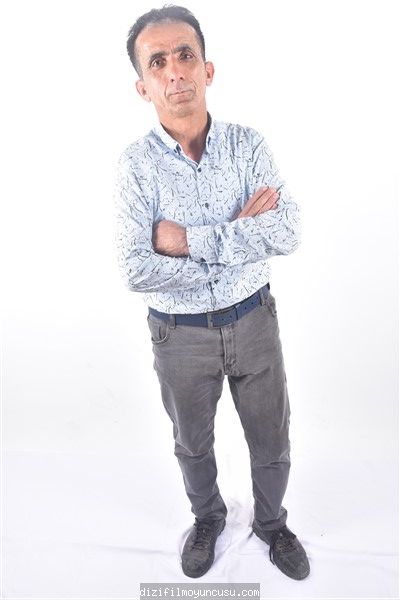 Karaman Cast Ajans Abdullah 99076