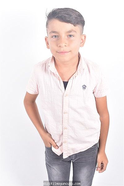 Karaman Cast Ajans Oyuncusu Ali