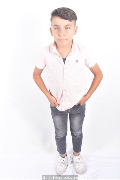 Karaman Cast Ajans Ali 99071