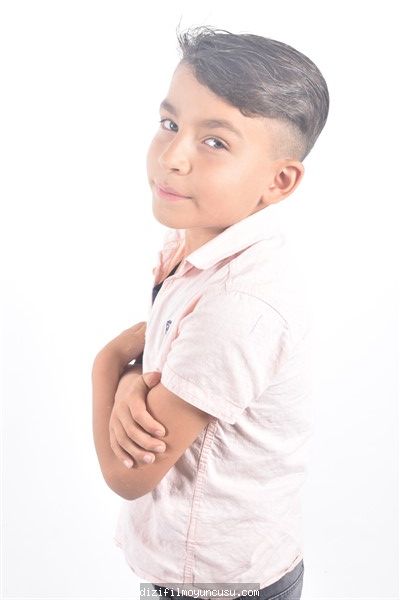 Karaman Cast Ajans Ali 99072