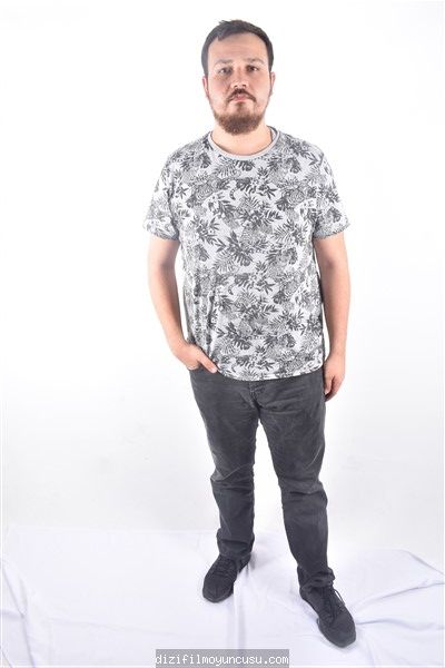 Karaman Cast Ajans Alparslan 99031