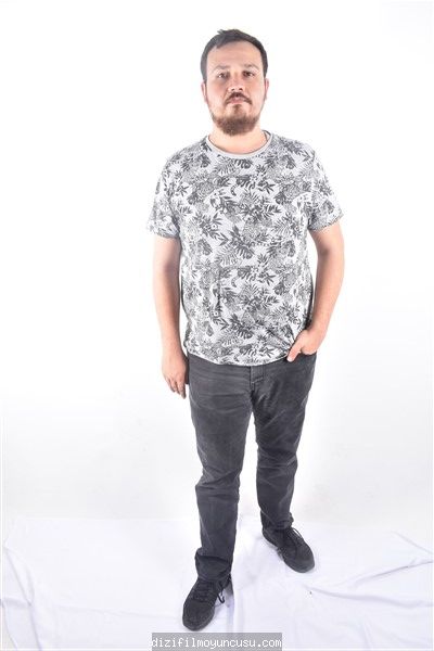 Karaman Cast Ajans Alparslan 99032