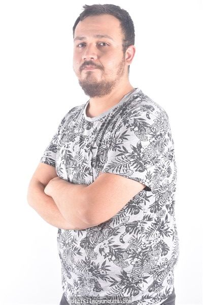 Karaman Cast Ajans Alparslan 99033
