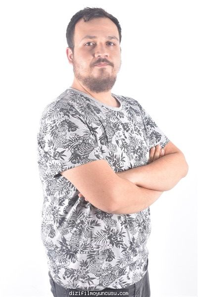 Karaman Cast Ajans Alparslan 99034