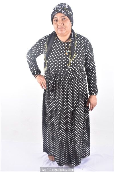 Karaman Cast Ajans Asiye 99091