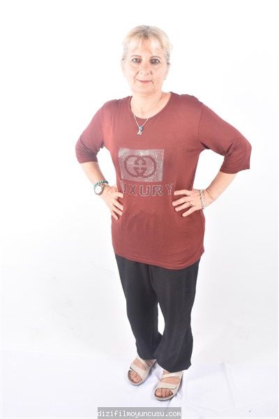 Karaman Cast Ajans Aynur 99052