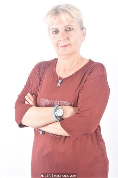 Karaman Cast Ajans Aynur 99053