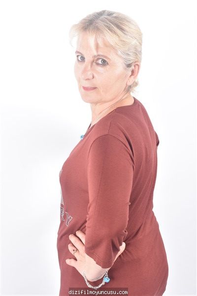 Karaman Cast Ajans Aynur 99054