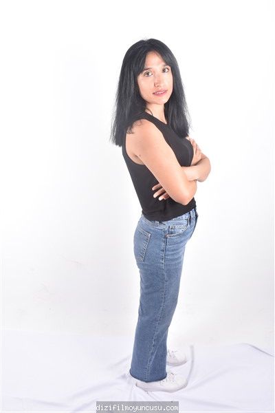 Karaman Cast Ajans Ayşe 99089
