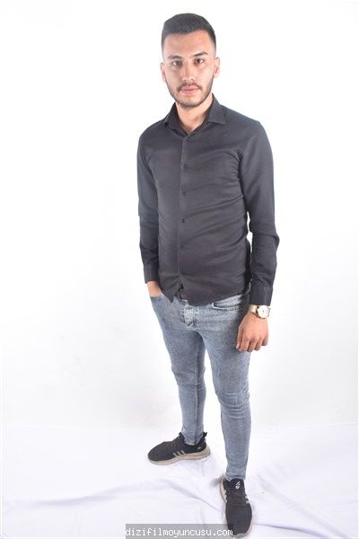 Karaman Cast Ajans Eray 99055