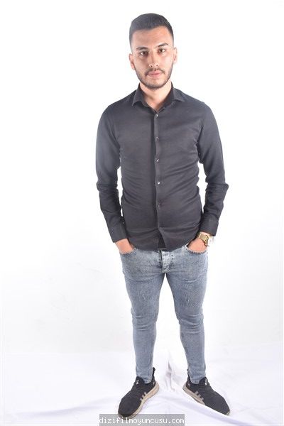 Karaman Cast Ajans Eray 99056