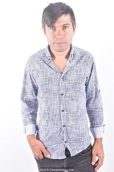 Karaman Cast Ajans Oyuncusu Hasan
