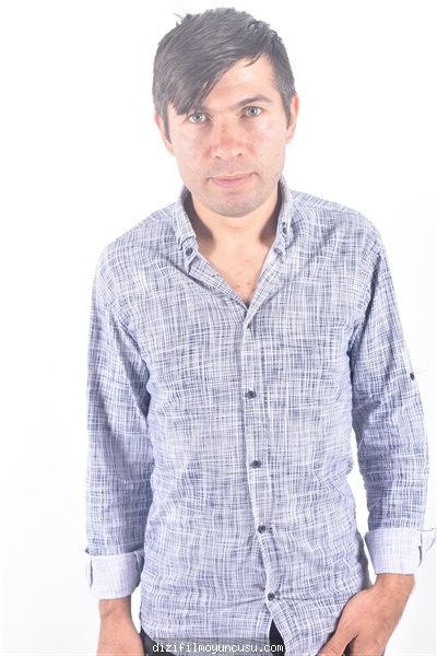 Karaman Cast Ajans Hasan 99111