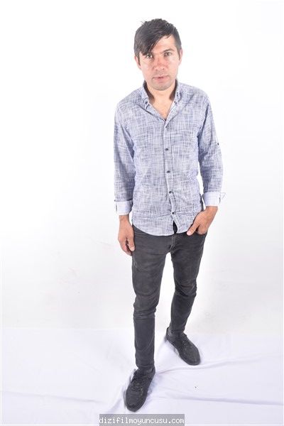 Karaman Cast Ajans Hasan 99112