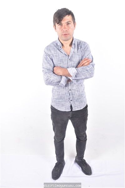 Karaman Cast Ajans Hasan 99114