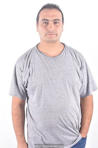 Erkek Oyuncular Adayımız Kemal