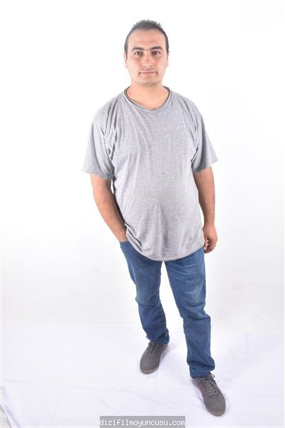 Karaman Cast Ajans Kemal 99043