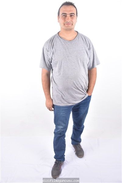 Karaman Cast Ajans Kemal 99044