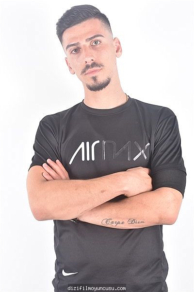 Karaman Cast Ajans Oyuncusu Mahmut