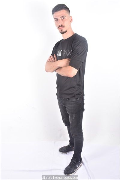 Karaman Cast Ajans Mahmut 99065