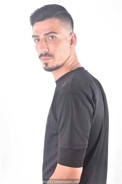 Karaman Cast Ajans Mahmut 99066
