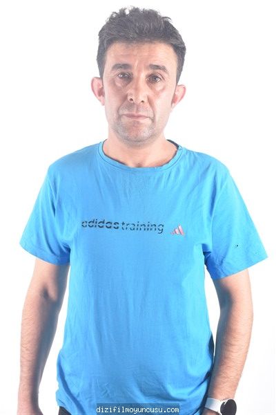 Karaman Cast Ajans Mehmet 99040