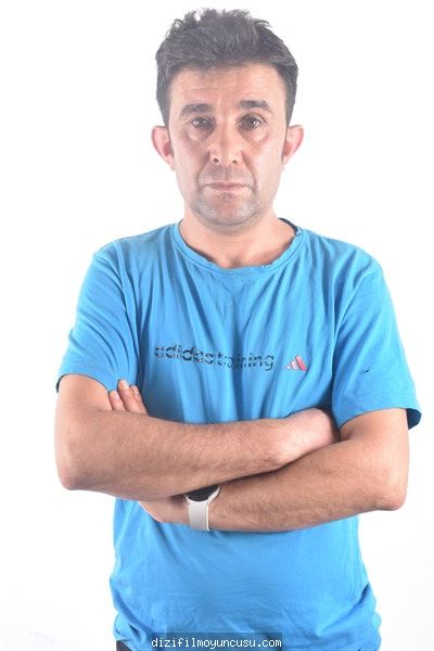 Karaman Cast Ajans Mehmet 99042