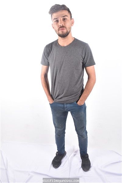 Karaman Cast Ajans Mehmet 99060
