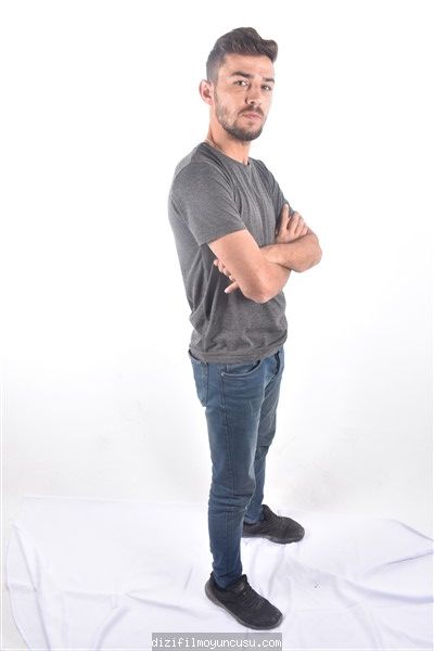 Karaman Cast Ajans Mehmet 99061