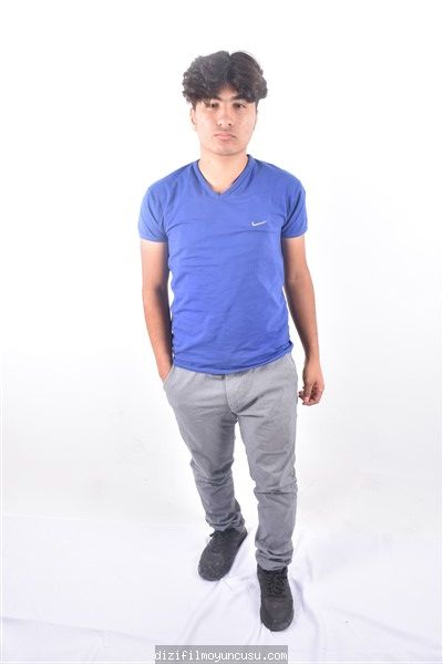 Karaman Cast Ajans Mehmetcan 99096