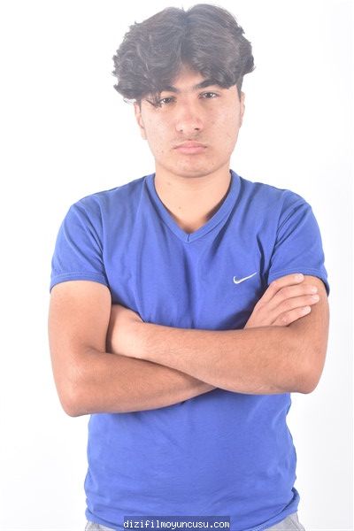 Karaman Cast Ajans Mehmetcan 99097