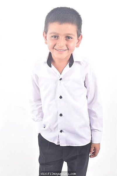 Karaman Cast Ajans Oyuncusu Muhammet