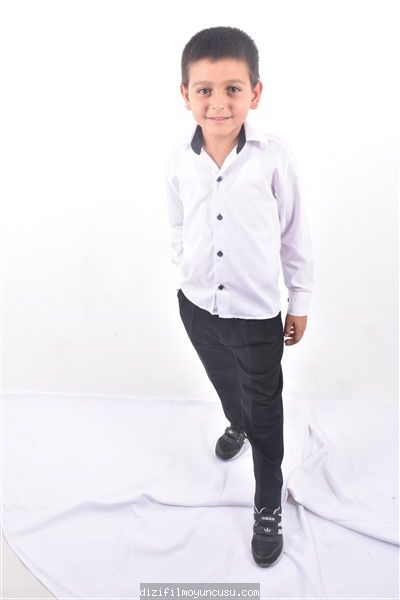 Karaman Cast Ajans Muhammet 99104