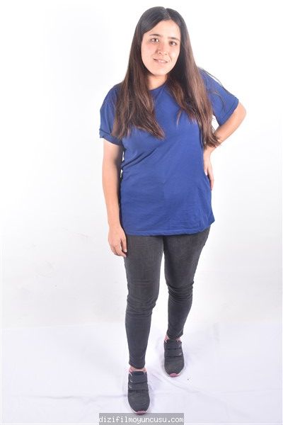 Karaman Cast Ajans Rahime 99116