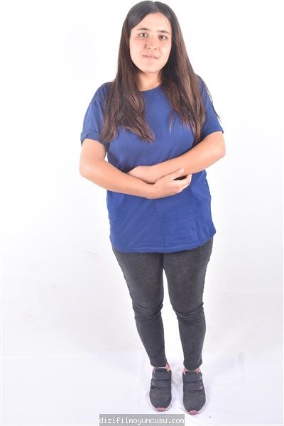 Karaman Cast Ajans Rahime 99117