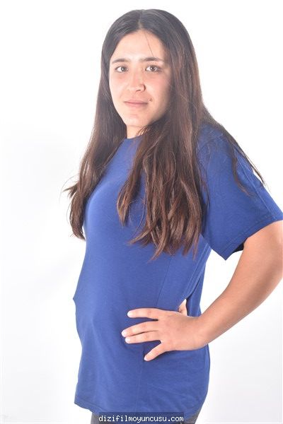 Karaman Cast Ajans Rahime 99118