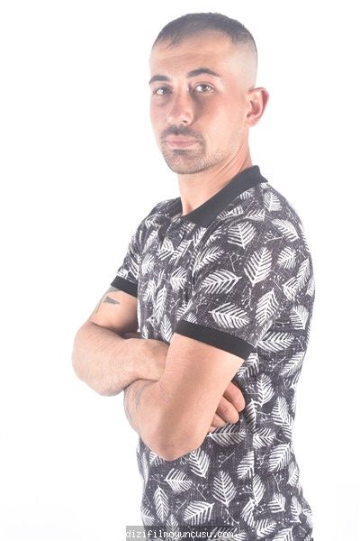 Karaman Cast Ajans Salih 99080