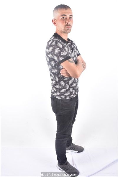 Karaman Cast Ajans Salih 99081
