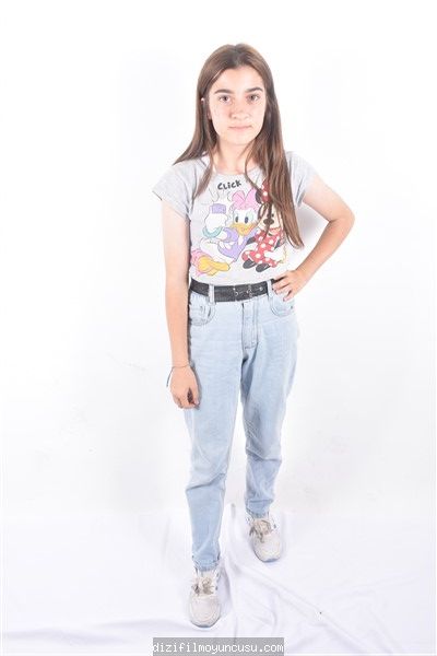 Karaman Cast Ajans Şerife 99067