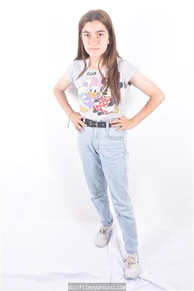 Karaman Cast Ajans Şerife 99068