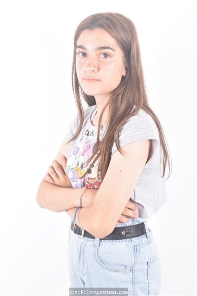 Karaman Cast Ajans Şerife 99069
