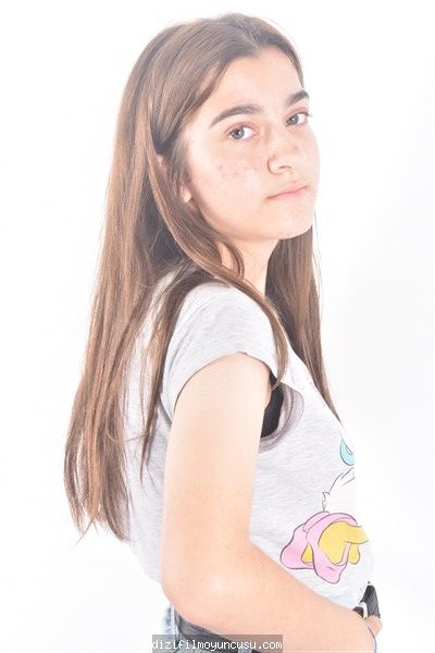 Karaman Cast Ajans Şerife 99070