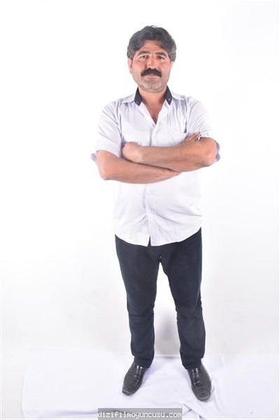 Karaman Cast Ajans Seyit 99101